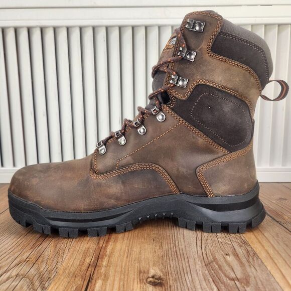 Danner Crafter 8\